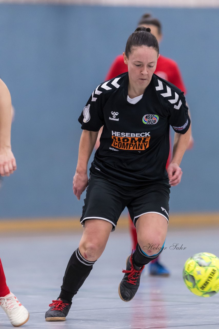 Bild 101 - F NFV Futsalturnier